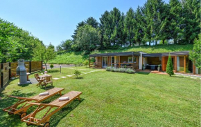 Beautiful Home In Vinogradi Ludbreski With Sauna